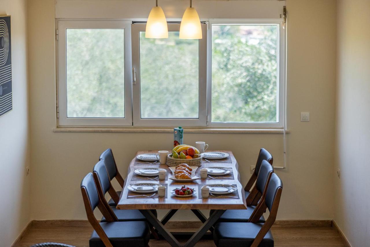 Ioli Corfu Maisonette Kastanéa エクステリア 写真