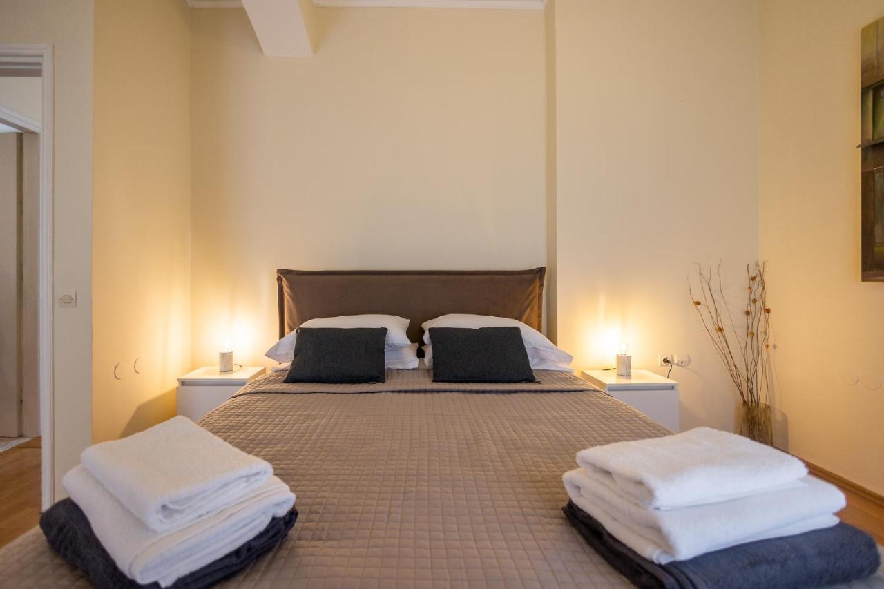 Ioli Corfu Maisonette Kastanéa エクステリア 写真