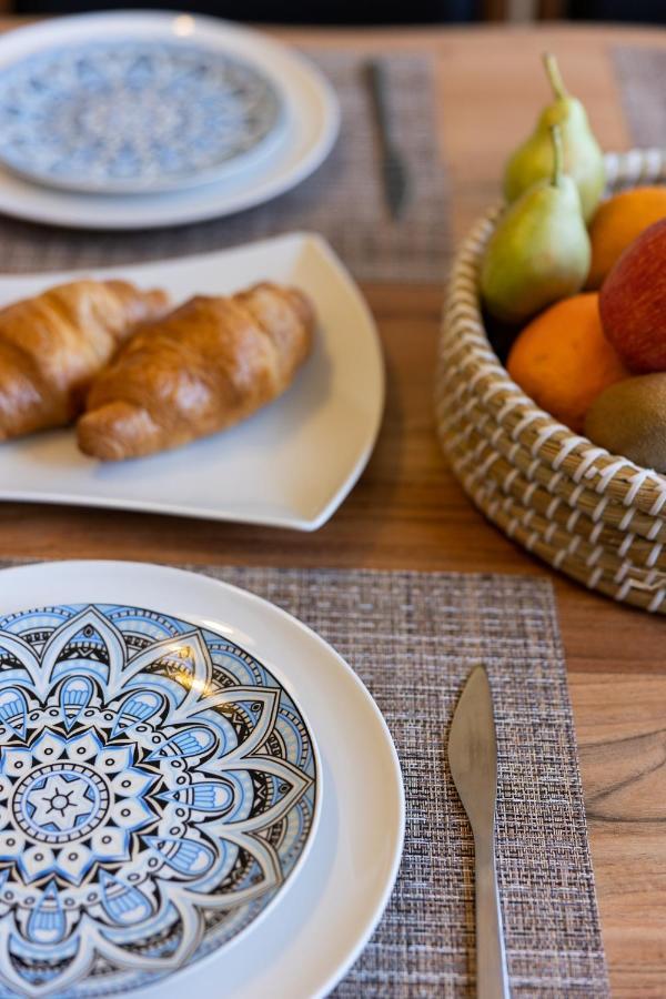 Ioli Corfu Maisonette Kastanéa エクステリア 写真