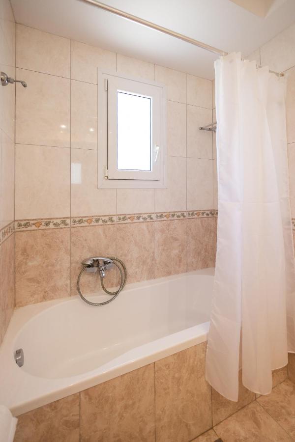 Ioli Corfu Maisonette Kastanéa エクステリア 写真