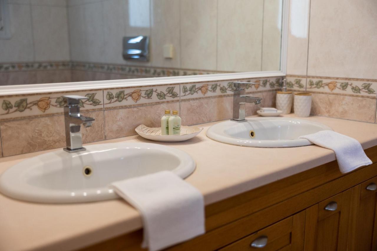 Ioli Corfu Maisonette Kastanéa エクステリア 写真