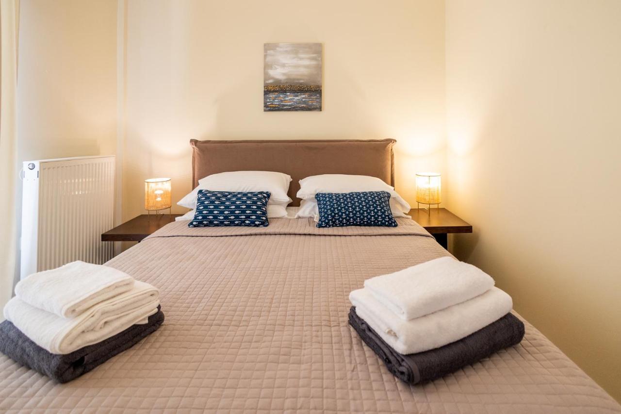Ioli Corfu Maisonette Kastanéa エクステリア 写真